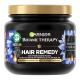 Garnier Botanic Therapy Magnetic Charcoal Hair Remedy Maska za kosu za žene 340 ml