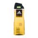 Adidas Victory League Shower Gel 3-In-1 New Cleaner Formula Gel za tuširanje za muškarce 400 ml