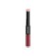L'Oréal Paris Infaillible 24H Lipstick Ruž za usne za žene 5 ml Nijansa 502 Red To Stay