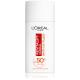 L'Oréal Paris Revitalift Clinical Anti-UV Fluid SPF50+ Dnevna krema za lice za žene 50 ml