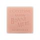L'Occitane Bonne Mère Soap Linden & Sweet Orange Tvrdi sapun za žene 100 g