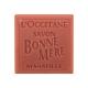 L'Occitane Bonne Mère Soap Rhubarb & Basil Tvrdi sapun za žene 100 g