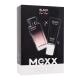 Mexx Black Poklon set  toaletna voda 30 ml + gel za tuširanje 50 ml