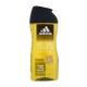 Adidas Victory League Shower Gel 3-In-1 Gel za tuširanje za muškarce 250 ml