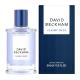 David Beckham Classic Blue Toaletna voda za muškarce 50 ml
