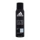 Adidas Dynamic Pulse Deo Body Spray 48H Dezodorans za muškarce 150 ml
