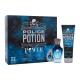 Police Potion Power Poklon set parfemska voda 30 ml + gel za tuširanje 100 ml