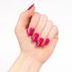 Essence Gel Nail Colour Lak za nokte za žene 8 ml Nijansa 15 Pink Happy Thoughts