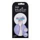 Wilkinson Sword Intuition Sensitive Touch Aparat za brijanje za žene 1 kom