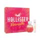 Hollister Festival Vibes Poklon set parfemska voda 50 ml + parfemska voda 15 ml