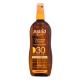 Astrid Sun Spray Oil SPF30 Proizvod za zaštitu od sunca za tijelo 200 ml