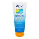 Astrid Sun Aqua Satin Moisturizing Milk SPF50 Proizvod za zaštitu od sunca za tijelo 200 ml