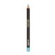 Barry M Kohl Pencil Olovka za oči za žene 1,14 g Nijansa Kingfisher Blue