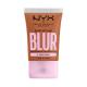 NYX Professional Makeup Bare With Me Blur Tint Foundation Puder za žene 30 ml Nijansa 15 Warm Honey