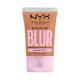 NYX Professional Makeup Bare With Me Blur Tint Foundation Puder za žene 30 ml Nijansa 11 Medium Neutral
