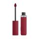 L'Oréal Paris Infaillible Matte Resistance Lipstick Ruž za usne za žene 5 ml Nijansa 500 Wine Not?