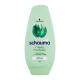 Schwarzkopf Schauma 7 Herbs Freshness Conditioner Regenerator za žene 250 ml