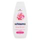 Schwarzkopf Schauma Rose Oil 2in1 Šampon za žene 400 ml
