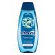 Schwarzkopf Schauma Men Freshness 3in1 Šampon za muškarce 400 ml
