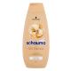 Schwarzkopf Schauma Q10 Fullness Shampoo Šampon za žene 400 ml