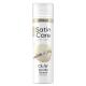 Gillette Satin Care Olay Vanilla Dream Shave Gel Gel za brijanje za žene 200 ml