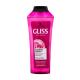 Schwarzkopf Gliss Supreme Length Protection Shampoo Šampon za žene 400 ml