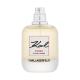 Karl Lagerfeld Karl Rome Divino Amore Parfemska voda za žene 60 ml tester