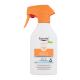 Eucerin Sun Kids Sensitive Protect Sun Spray SPF50+ Proizvod za zaštitu od sunca za tijelo za djecu 250 ml