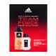 Adidas Team Force Poklon set toaletna voda 100 ml + gel za tuširanje 250 ml