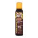 Vivaco Sun Argan Bronz Oil Spray SPF15 Proizvod za zaštitu od sunca za tijelo 150 ml