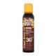 Vivaco Sun Argan Bronz Oil Spray SPF30 Proizvod za zaštitu od sunca za tijelo 150 ml