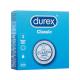 Durex Classic Kondomi za muškarce set