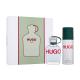 HUGO BOSS Hugo Man SET3 Poklon set toaletna voda 75 ml + dezodorans 150 ml