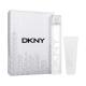DKNY DKNY Women Energizing 2011 Poklon set parfemska voda 100 ml + losion za tijelo 100 ml