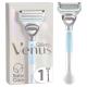 Gillette Venus Satin Care For Pubic Hair & Skin Aparat za brijanje za žene 1 kom