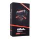 Gillette Fusion Proglide Flexball Poklon set brijač s jednom glavom 1 kom + rezervni brijači 4 kom