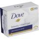 Dove Original Beauty Cream Bar Tvrdi sapun za žene 90 g
