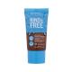 Rimmel London Kind & Free Skin Tint Foundation Puder za žene 30 ml Nijansa 601 Soft Chocolate