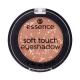 Essence Soft Touch Sjenilo za oči za žene 2 g Nijansa 09 Apricot Crush