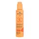 NUXE Sun Delicious Spray SPF30 Proizvod za zaštitu od sunca za tijelo 150 ml