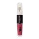 Dermacol 16H Lip Colour Extreme Long-Lasting Lipstick Ruž za usne za žene 8 ml Nijansa 6