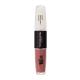 Dermacol 16H Lip Colour Extreme Long-Lasting Lipstick Ruž za usne za žene 8 ml Nijansa 31