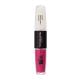 Dermacol 16H Lip Colour Extreme Long-Lasting Lipstick Ruž za usne za žene 8 ml Nijansa 8