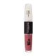 Dermacol 16H Lip Colour Extreme Long-Lasting Lipstick Ruž za usne za žene 8 ml Nijansa 12