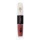 Dermacol 16H Lip Colour Extreme Long-Lasting Lipstick Ruž za usne za žene 8 ml Nijansa 23