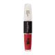 Dermacol 16H Lip Colour Extreme Long-Lasting Lipstick Ruž za usne za žene 8 ml Nijansa 4