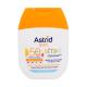 Astrid Sun Kids Face and Body Lotion SPF50 Proizvod za zaštitu od sunca za tijelo za djecu 60 ml