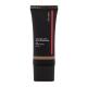 Shiseido Synchro Skin Self-Refreshing Tint SPF20 Puder za žene 30 ml Nijansa 415 Tan/Halé Kwanzan