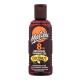 Malibu Bronzing Tanning Oil Coconut SPF15 Proizvod za zaštitu od sunca za tijelo za žene 100 ml