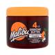 Malibu Bronzing Butter With Carotene & Argan Oil SPF4 Proizvod za zaštitu od sunca za tijelo za žene 300 ml